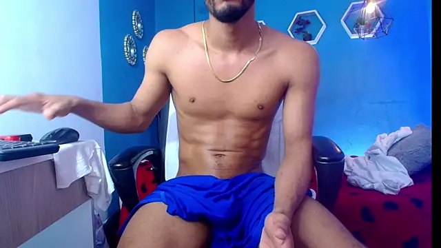 Ehkay_ Show Webcam