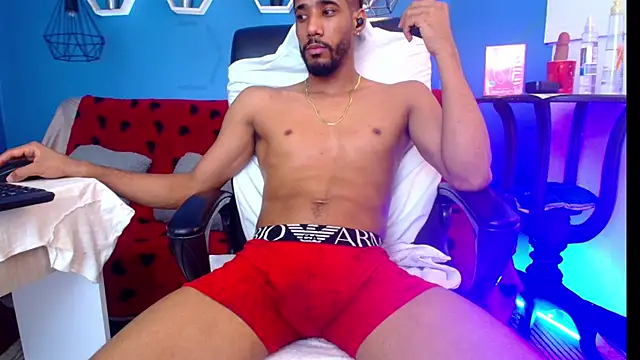 Ehkay_'s Webcam Show