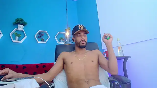 Show webcam de Ehkay_