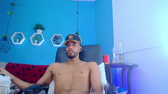 Show Webcam de Ehkay_