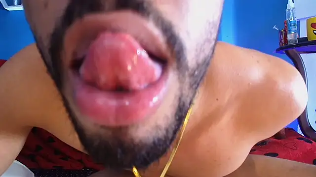 Ehkay_ webcam show