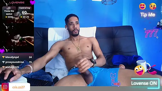 Ehkay_ Show Webcam