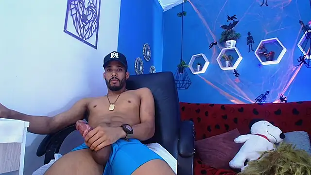 Show Webcam de Ehkay_