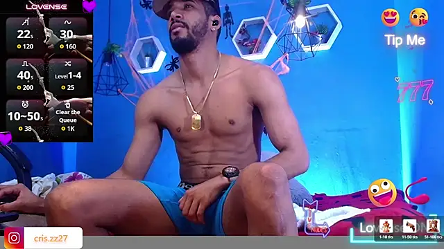 Ehkay_'s Webcam Show