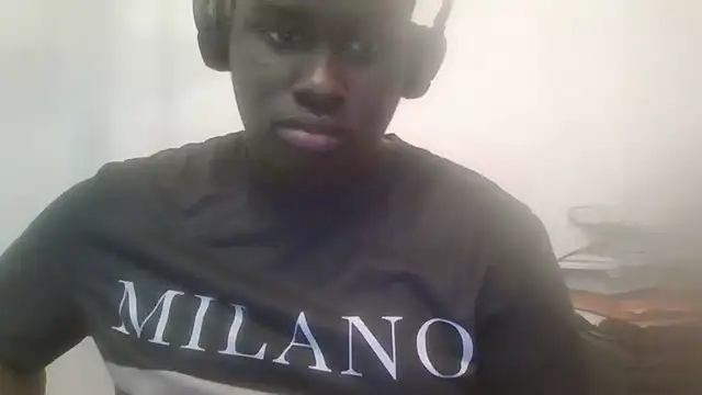 MensaAdom's Webcam Show