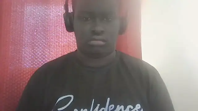 MensaAdom's Webcam Show