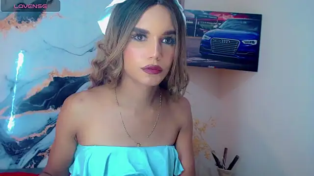 perla__sanz's Webcam Show