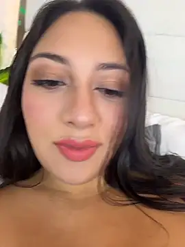 Chat XXX en directo de Victoria_salem