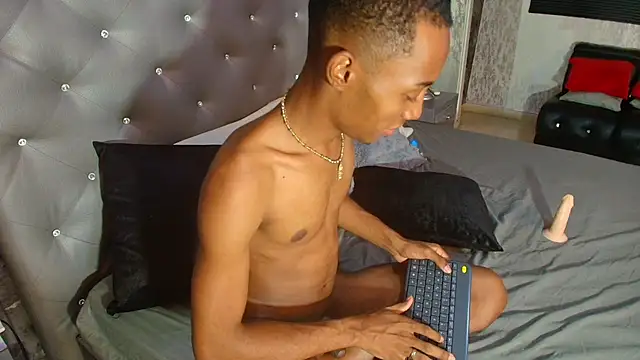 axton_voss webcam show