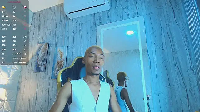 axton_voss ওয়েবক্যাম শো