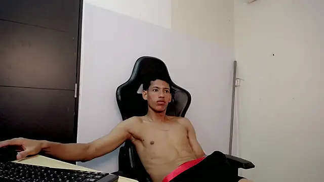Вебкам-шоу athlete_reese