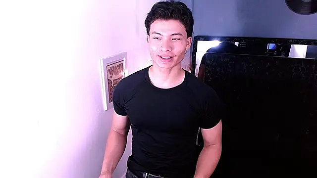 Вебкам-шоу GoldenBoy_23
