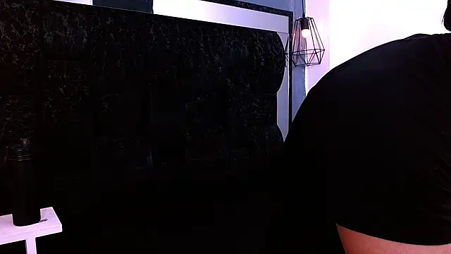 Show webcam de GoldenBoy_23