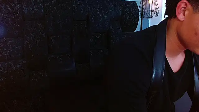 عرض كام GoldenBoy_23