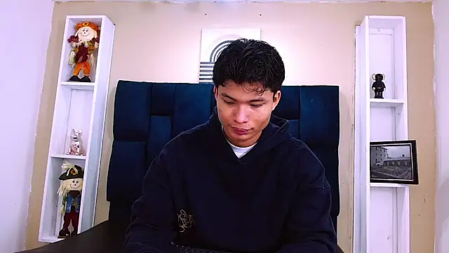 Show Webcam de GoldenBoy_23