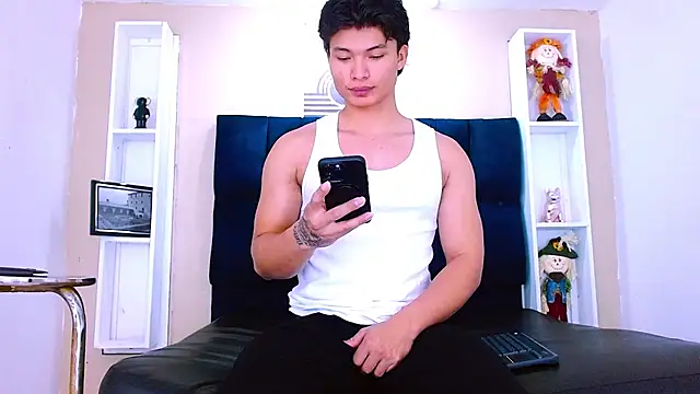 عرض كام GoldenBoy_23