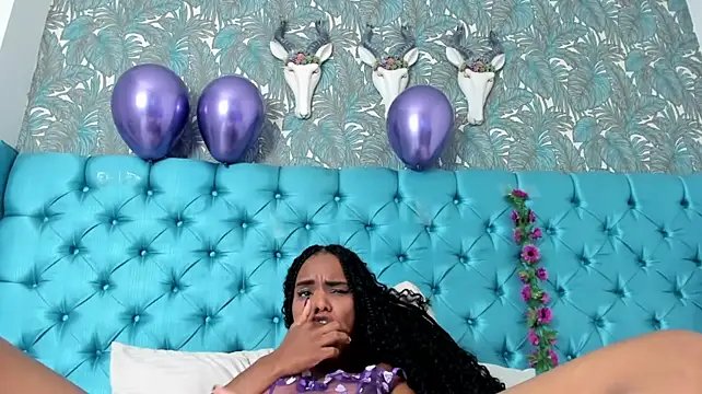 AriiMonroee – webcam-show