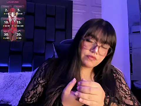 VeroWilde's Live XXX Chat