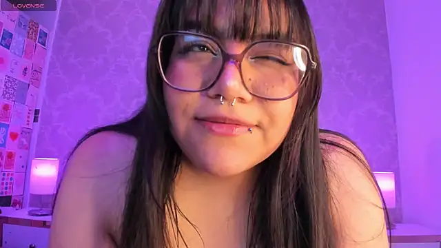 VeroWilde – Live XXX-chat