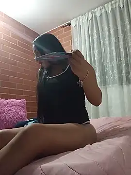 Chat XXX ao vivo de AntonellaaVega