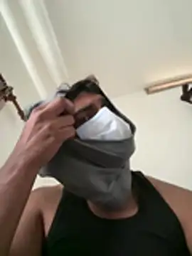 hashsome's Webcam Show