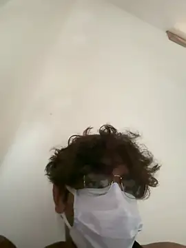 hashsome webcam show