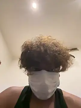 hashsome Webcam show