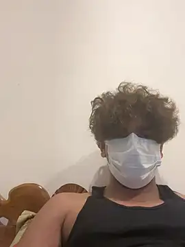 Show Webcam de hashsome