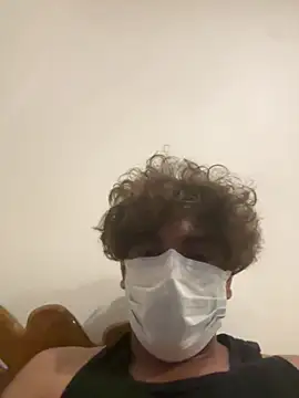hashsome Pertunjukan Webcam