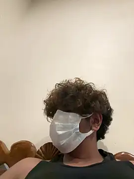 hashsome 웹캠 쇼