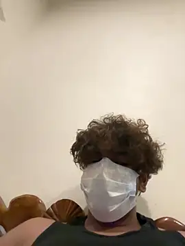 hashsome 웹캠 쇼