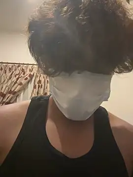 hashsome 웹캠 쇼