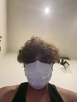 hashsome Webcam show