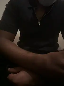 hashsome webcam show