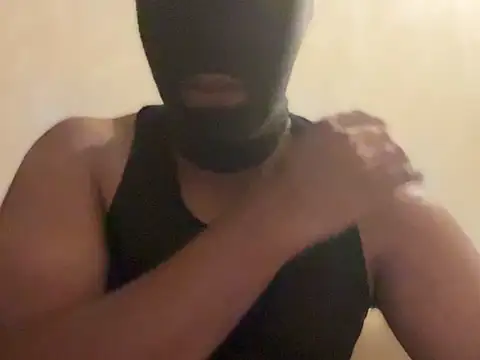 Webkamerová show hashsome