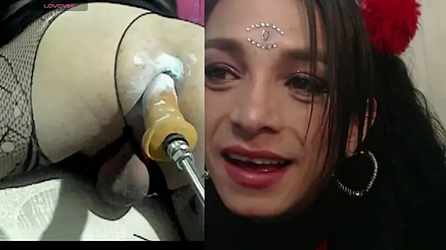 Alondra_dominatrix Show in webcam