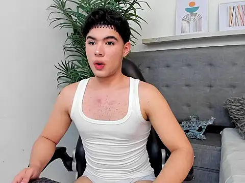 Liam_starling16 Webcam show