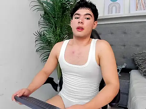 Liam_starling16 Webcam show
