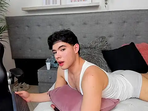 Liam_starling16 Webcam show