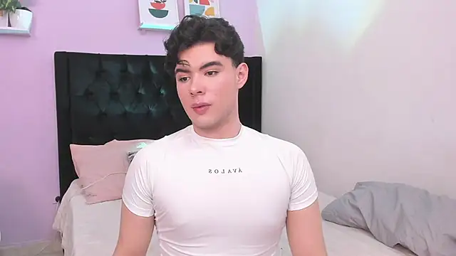 Liam_starling16 Webcam-Show