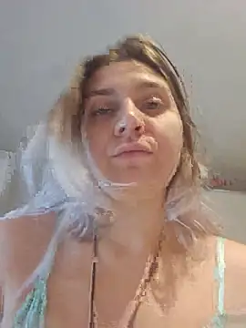 Show webcam de ScarletsWeb