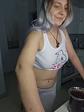 Show Webcam de ScarletsWeb