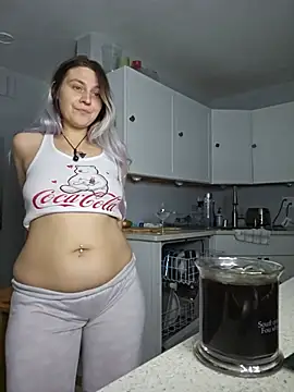 ScarletsWeb Webcam Show