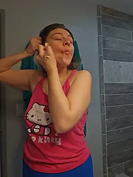 ScarletsWeb webkamerás műsora