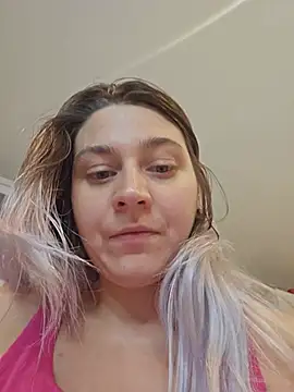 ScarletsWeb's Webcam Show
