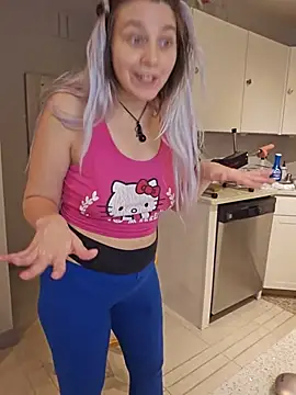 ScarletsWeb: вебкам-шоу