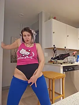 ScarletsWeb Show Webcam