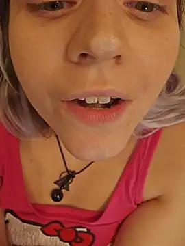 ScarletsWeb Webcamshow