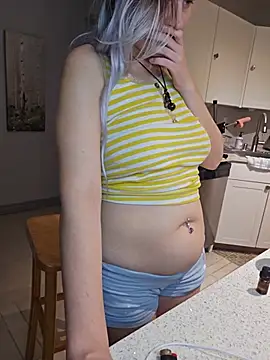 ScarletsWeb's Webcam Show