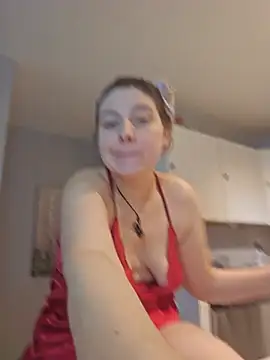 ScarletsWeb Webcam Show